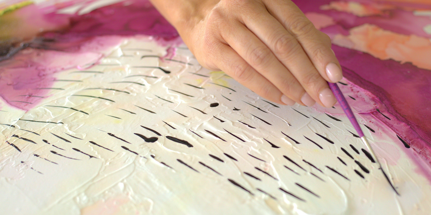 Paint Brush Art Supplies Art Materials Australia