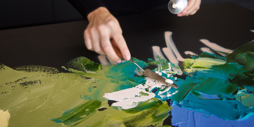 Art Palette Knives Art Materials Australia