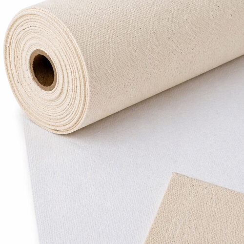 Canvas Rolls Art Materials Australia